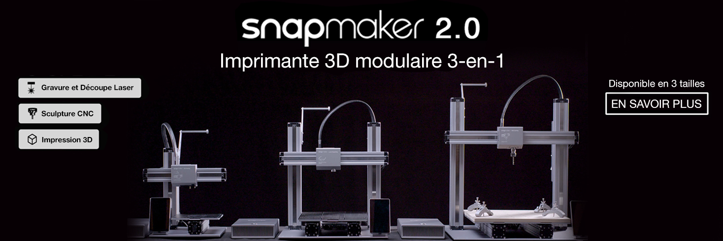 Snapmaker 2.0